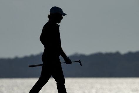 Who Is Jimmy Abdo? Personal Life, Amateur Career & More Details About Golfer Revealed