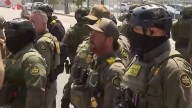 State senator pushes bill to unmask ICE agents in California