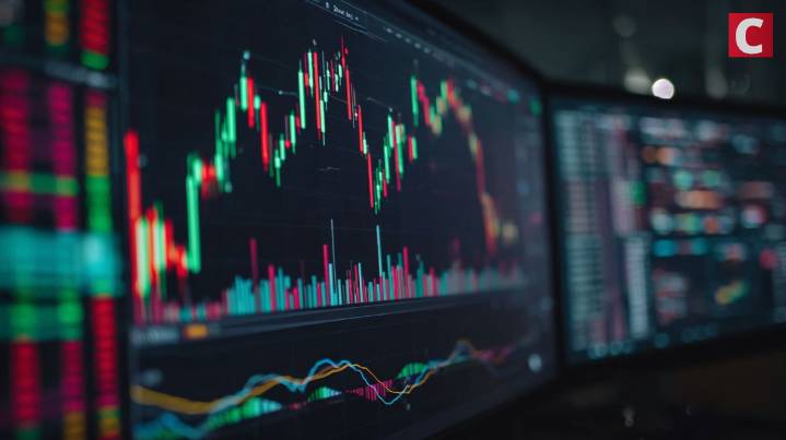 ENA Reserves Fall as Price Climbs 3%