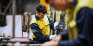 La confianza industrial alcanzó su mejor nivel en un año 