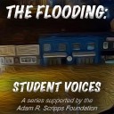 The flooding: When the creeks rose, we set aside our youth and became part of a community