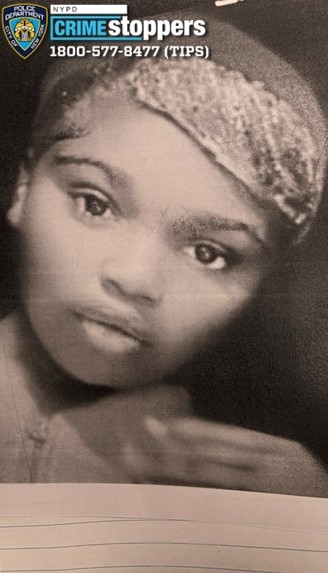 Aaliyah Scott, 13, and Arianna Scott, 11, Missing