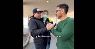 Ciudad de Salta | Emiliano Durand anunció que la Municipalidad ayudará a los niños que necesiten atenderse en el Garrahan