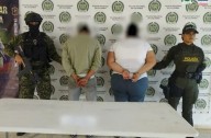 Cárcel a pareja implicada en la muerte de una niña de 4 años en Soacha