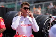 Will Power's Portland win sends a message to Penske and rivals