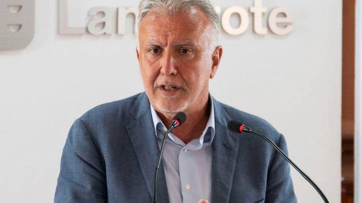 El Gobierno de España transfiere 100.000 euros para continuar las exhumaciones en Fuencaliente
