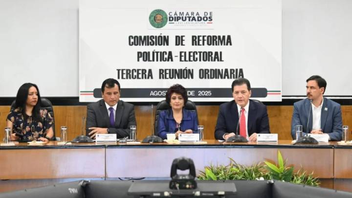 Reforma electoral debe encaminarse a consolidar autonomía e independencia: IECM