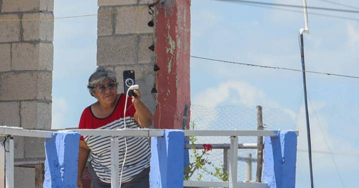 PASO A PASO Conavi inicia registro Programa Vivienda Bienestar