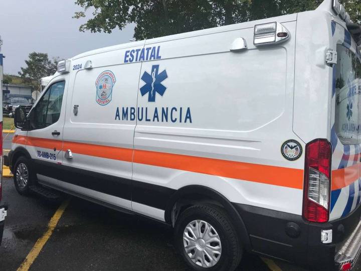 Accidente de auto de carácter fatal en Dorado – NotiCel 