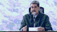 Presidente Nicolás Maduro sobre el turismo: Unamos esfuerzos en toda Venezuela para que siga la senda del crecimiento