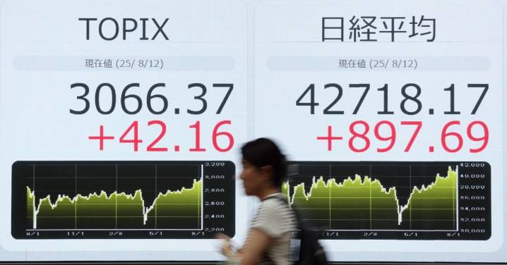 Responden bolsas asiáticas optimistas a la extensión de la tregua entre EUA y China