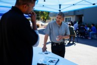 Former motel in Mountain View becomes lifeline for residents in need of housing