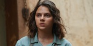 Dafne Keen's Fantasy Experience: From His Dark Materials To Percy Jackson
