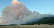 Stevens County warns of limited firefighting resources amid multiple fires
