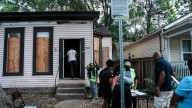 Louisville offer to sell homes for $1 sparks gentrification concerns
