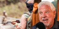 The WILDEST deep-state story the mainstream media won’t tell you