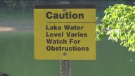Beaver Lake sees beach closures ahead of Labor Day weekend
