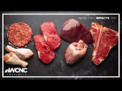 What doctors want parents to know about putting kids on 'carnivore diets'