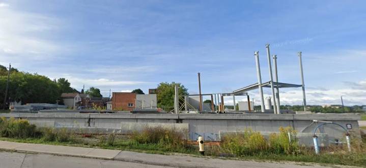 Owen Sound Issues New Building Permit For Long Stalled Bayshore Terrace Development
