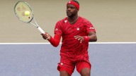 Ben Shelton retires, Frances Tiafoe bounced from U.S. Open
