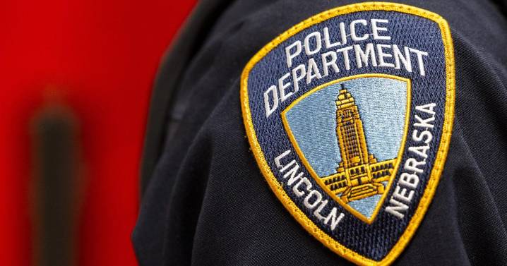 Lincoln police say scammer impersonated sheriff to get money from man on dating app