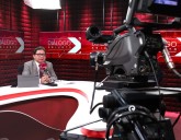 Programa "Diálogo abierto" de Radio Nacional cumple trece años