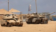 Israel llama a evacuar hospitales y organizaciones humanitarias del norte de Gaza