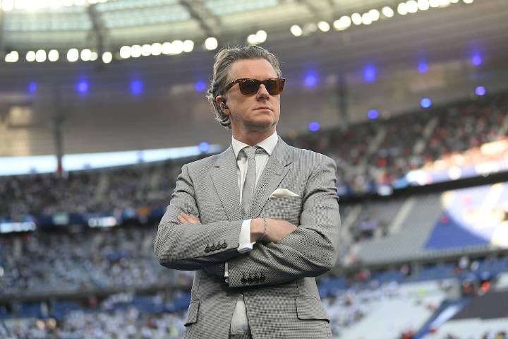 “Tener paciencia”. Ganó todo con Liverpool y Real Madrid, jugó contra Boca en Tokio, habla de los argentinos y aconseja a Mastantuono