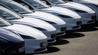 Elon Musk: Tesla reportedly cuts UK monthly lease fee as sales drop