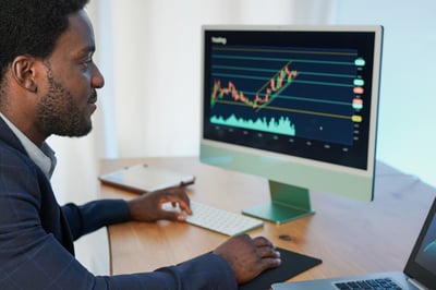2 Tech Stocks That Could Go Parabolic
