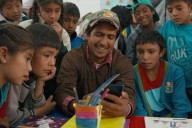 Festival de Cine de Lima: película peruana Runa Simi ganó el premio del público