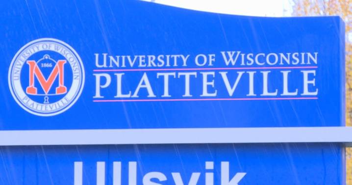 Police report details concerning online searches made by shooter in UW-Platteville murder