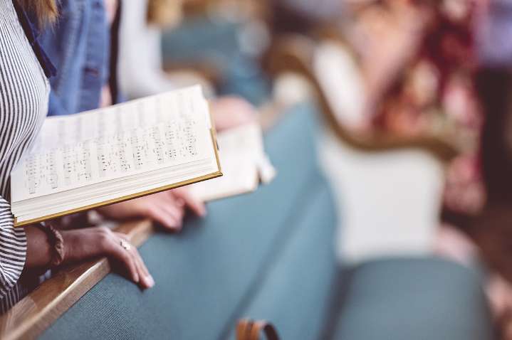 10 wrong views about the Church