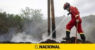 ¿Crees que Catalunya está preparada para hacer frente a eventuales incendios?