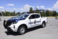 MUNICIPIO DE SOLEDAD INCREMENTA CAPACIDAD POLICIAL AL RECIBIR PATRULLAS DEL GOBIERNO ESTATAL