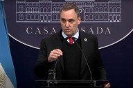 Fentanilo. El Gobierno amenazó con recusar a Kreplak si no pide la inmediata detención del dueño del laboratorio