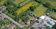 Twenty homes north of Bristol approved where residents will likely have to drive everywhere