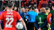 El comunicado de CONMEBOL tras la cancelación de Independiente vs. Universidad de Chile