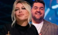 Wanda Nara, en una nueva etapa: soltera, lejos de los escándalos mediáticos y con el regreso de un antiguo amigo