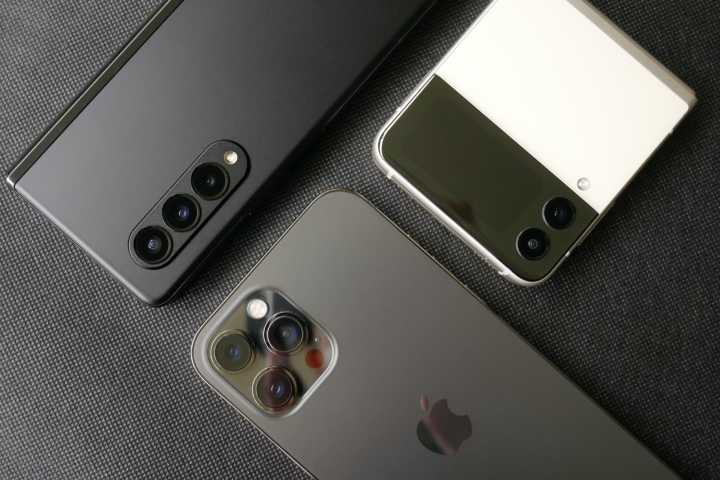 Apple’s Foldable iPhone Could Redefine the Smartphone Game