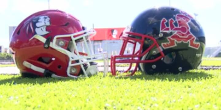 Kahuku, Saint Louis begin football season with rematch of state title game