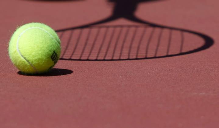 Chambersburg girls tennis storms past Mifflin County