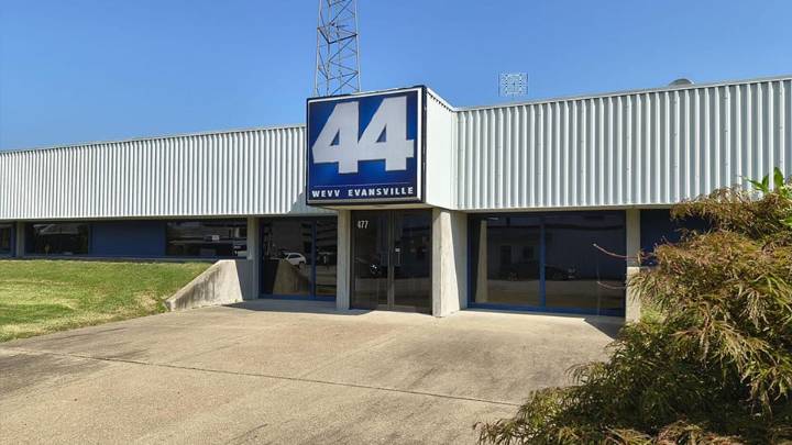 Indiana TV stations to be acquired as part of $171 million deal