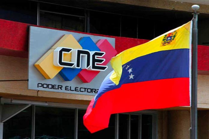 CNE anuncia ‘tendencia irreversible’ en 68 de 69 cargos de concejales indígenas