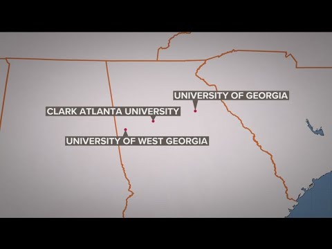 3 university campuses shooter alerts confirmed as hoax