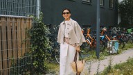 How to Style Loafers for Fall, Whether Your Vibe Is Preppy, Playful, or Polished