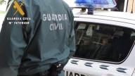 Detenido un hombre por quemar la iglesia de El Pozuelo, en Granada