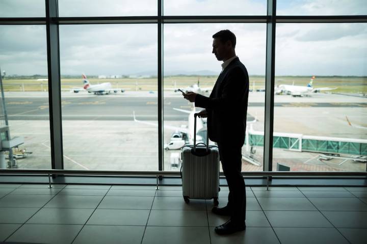 EE. UU. instala nuevos controles en aeropuertos de cara al Mundial 2026