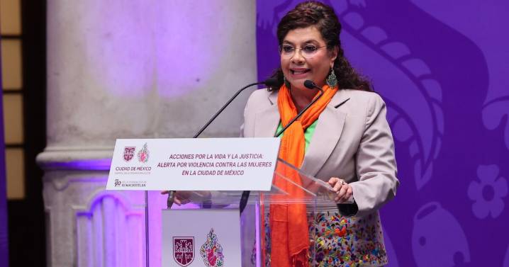 Brugada lanza policía contra la violencia de género