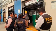Ayacucho: Ministerio Público interviene hospital de EsSalud por presunta compra irregular de balones de oxígeno